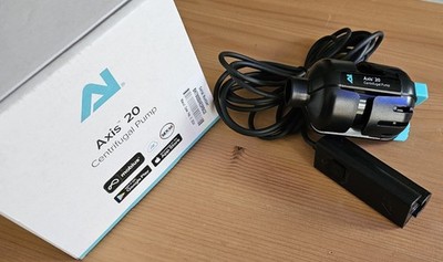 Aqua Illumination Axis 20
