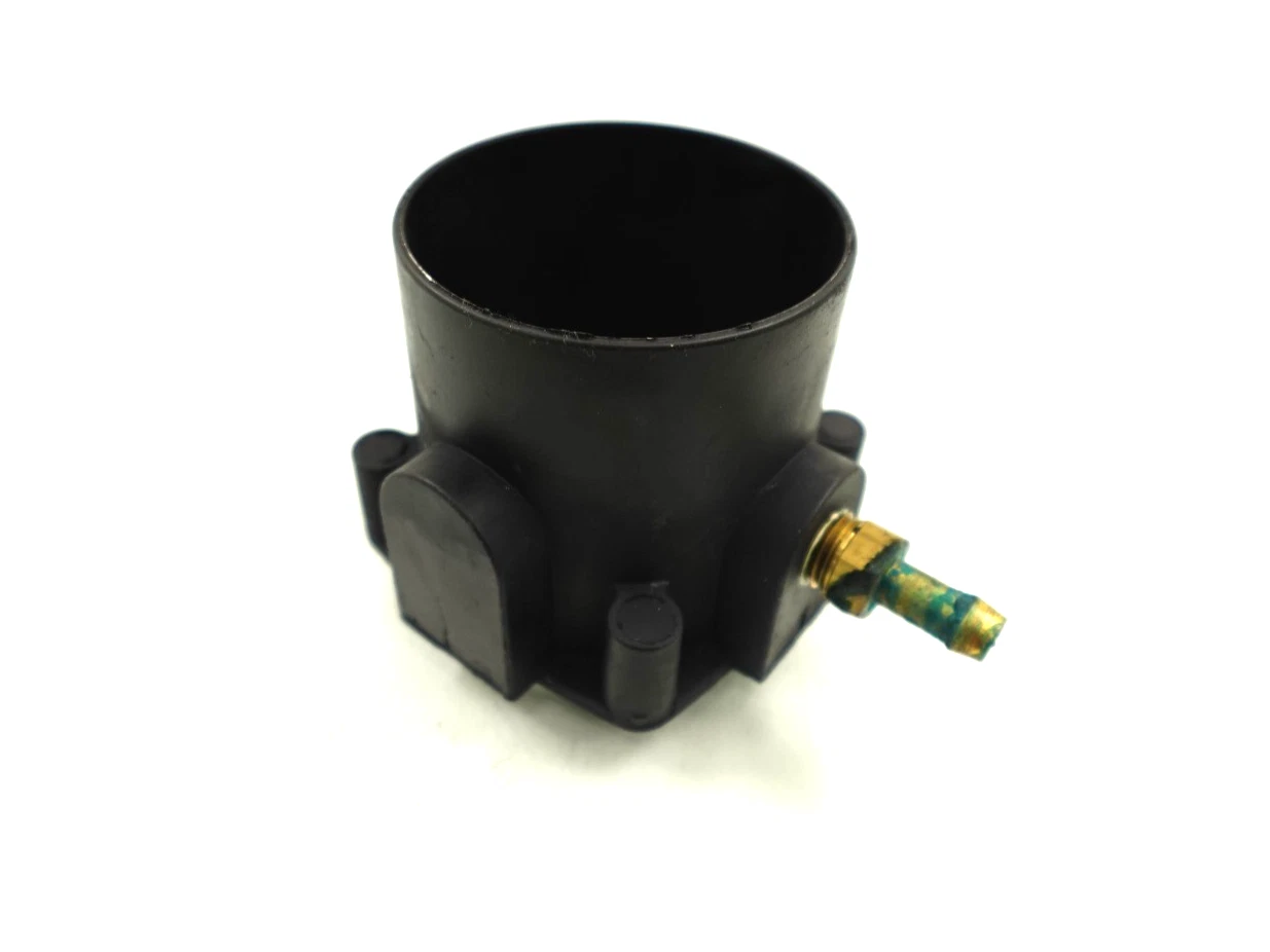 2000-2004 Polaris MSX 150 / Virage TXI 1200 OEM Exhaust Outlet Fitting 5132446