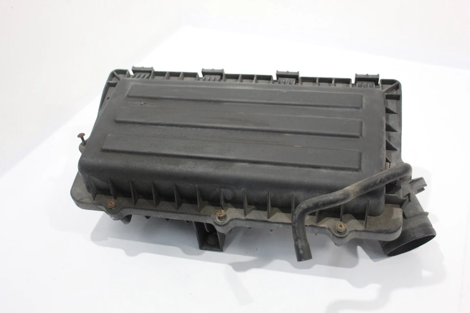 Caja de aire carcasa filtro aire VW Golf 5K Mk6 1.4 CGGA 036129611CD Foto 2 de 4