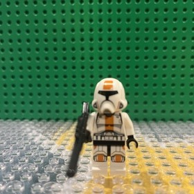 2013 LEGO Star Wars: Republic Troopers Vs. Sith Troopers Set (75001) Complete 