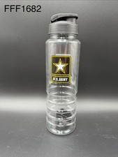 M-Tac Canteen Water Bottle - 1 Quart Water Canteen (34 Oz/1L - View #10