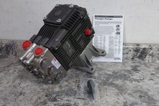 A.R. North America RKV4G40HD-F24-PKG Pressure Washer Pump