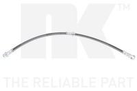 Nk Bremsschlauch 853060 FüR Mitsubishi