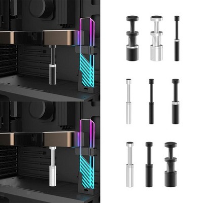 Grafikkarte GPU Brace Support Grafikkarte Anti Sag GPU Halter für Desktop