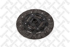 Disque d'embrayage Audi A1