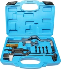DPTOOL Engine Camshaft Alignment Timing Tool Kit for BMW Mini N12 N14 N16 