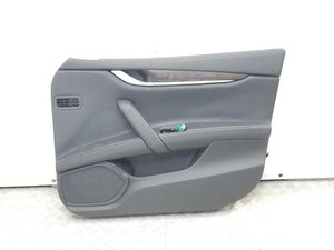 670023103 türverkleidung vorne rechts für MASERATI GHIBLI 3.0 V6 D (275 CV)
