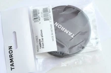 Tamron SP OEM Front Lens Cap (82mm) Brand New