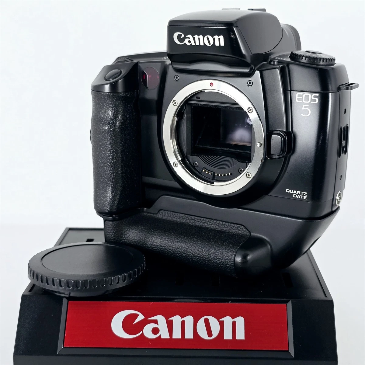 Canon EOS 5 Film Cameras for sale | eBay
