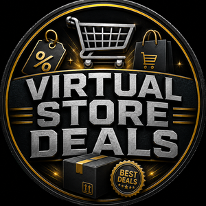 virtual_store_deals | eBay Stores