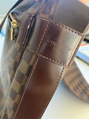 luois vuitton schultertasche
