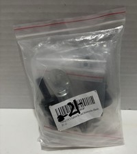 Penfot 2 PIEZAS Turbina Sonido Escape Falso Turbo Silbato para Coche y Motocicletas Nuevo con Etiquetas