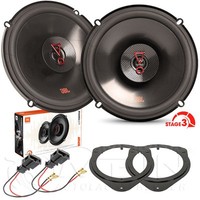 Jbl Lautsprecher FüR Audi A5 Cabrio 8F/8T 2009-2016 Hinten Seite Heck 225W #Cdvt