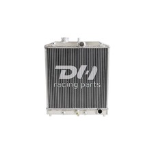 Radiateur Honda CIVIC
