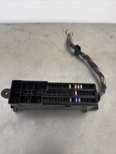2013-2018 Ford Focus ST Rear Trunk Fuse/Relay Box Junction Block OEM