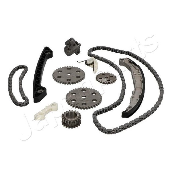 Japanparts Steuerkettensatz KDK-301 FüR Mazda L3C1 Gg Station Wagon Gy Hatchback-image
