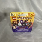 lego cmf 71050 Hobie Brown / Spider-Punk, Spider-Man Across the Spider NEW