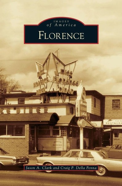 Jason A. Clark (U. A.) | Florence | Buch | Englisch (2013) | Gebunden-image