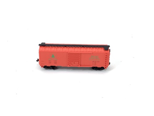 Model Power N 3438 Güterwagen Maine Central Railroad MEC 14785 | Zustand: Gebraucht