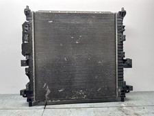 Radiateur Ssangyong REXTON