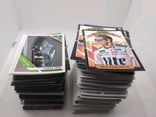2020 Donruss Racing Complete Your Base Set Pyc