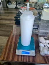 Polystyrene Expandable High Impact Foam Beads