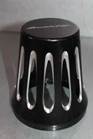 Harley-Davidson Screamin' Eagle Heavy Breather Air Cleaner Cover
