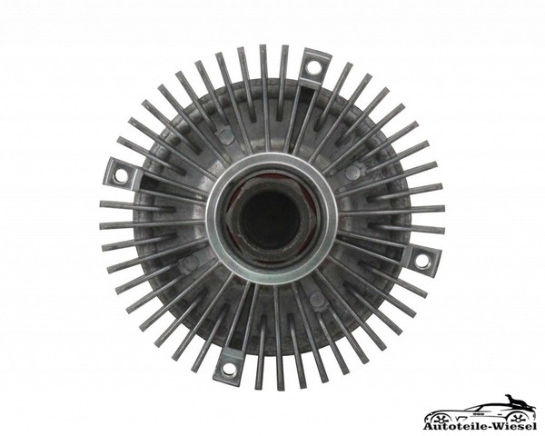 Viscokupplung LüFterkupplung FüR Ford Transit Fd 2.2 2.5 Fa Pritsche Fm 06-18-image