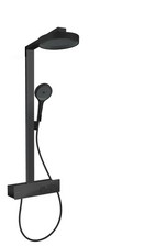 Hansgrohe Showerpipe Rainfinity 350 with 2874...