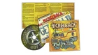 Nickelback, Get Rollin', audioCD