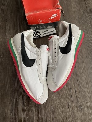 1993 Nike Cortez II Sz 13 DS Italy Mexico 90s Bob Marley Air Jordan 93 OG VTG