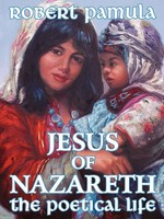 Robert Pamula | Jesus Of Nazareth | Taschenbuch | Englisch (2008) | AuthorHouse