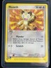 Pokémon TCG Meowth 42/95 Common Regular EX Team Rocket Returns