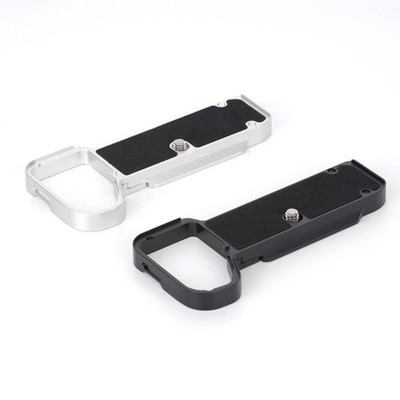 Grip Handle Bracket Quick Release Plate Installed Stabilizers For A7C2