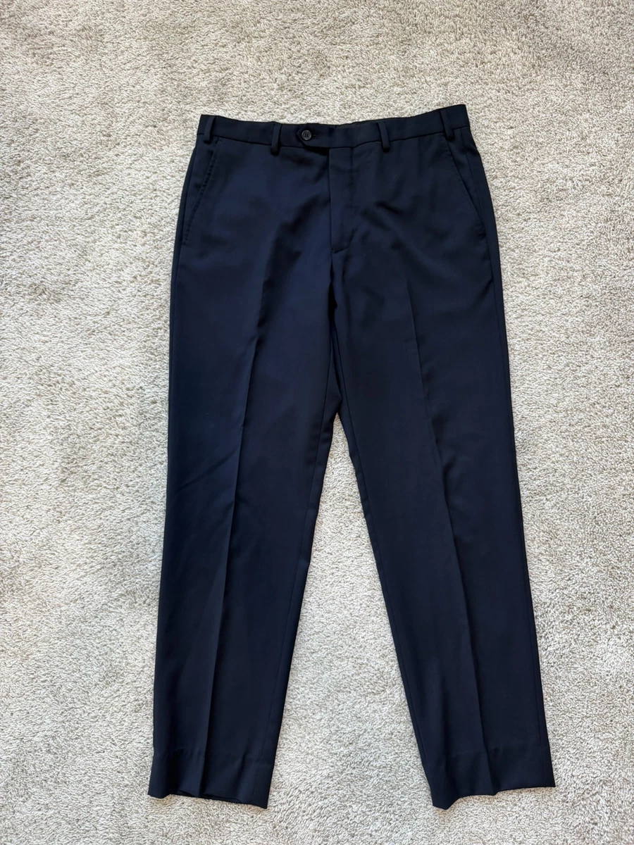 Armani Collezioni Striped Pants for Men for sale | eBay