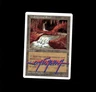 Underground River MTG Core Set 5th Edition Regular SIGNED Jeff Miracola