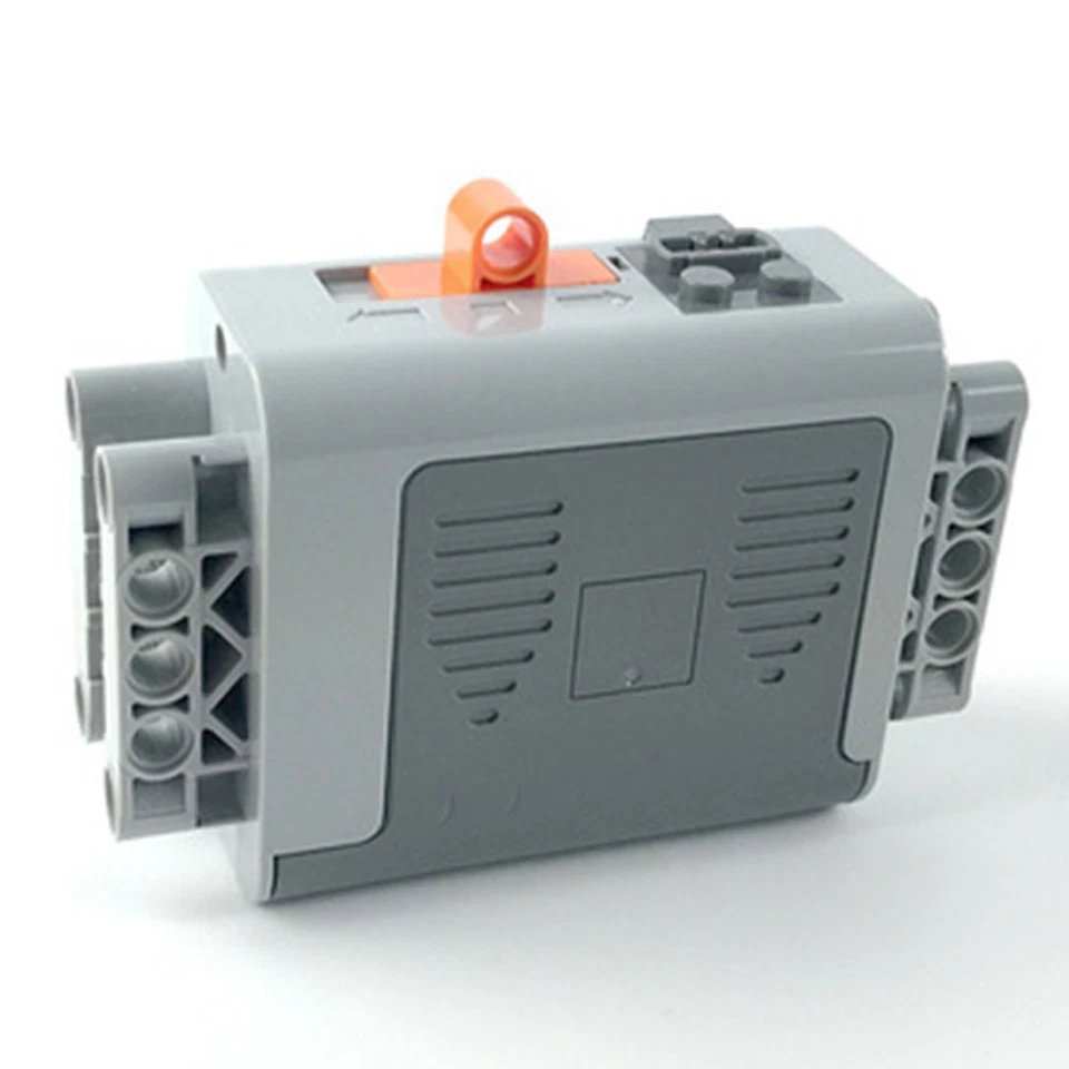 Für Technic Power Functions Batteriebox 8881 Teil Batteriekasten,9V Für LEGO - Bild 2 von 4