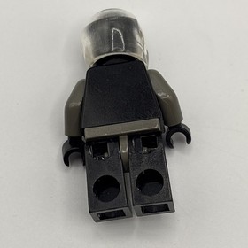 Lego Insectoids Droid 6977 6969 6919 Gigabot Space Minifigure