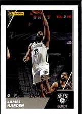 2021-22 Panini NBA Sticker & Card Collection Basketball Cards Checklist 26