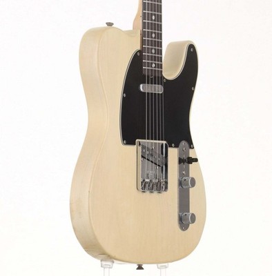 Fender Telecaster クリーム Fender 1978 Telecaster Blonde Used Electric Guitar | eBay