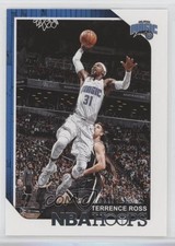2018-19 Panini NBA Hoops Terrence Ross #229 kr0