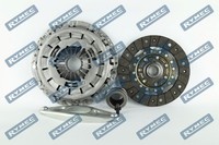 Rymec Kupplungssatz FüR BMW 1Er E88 2007-2013 Ohne Automatik