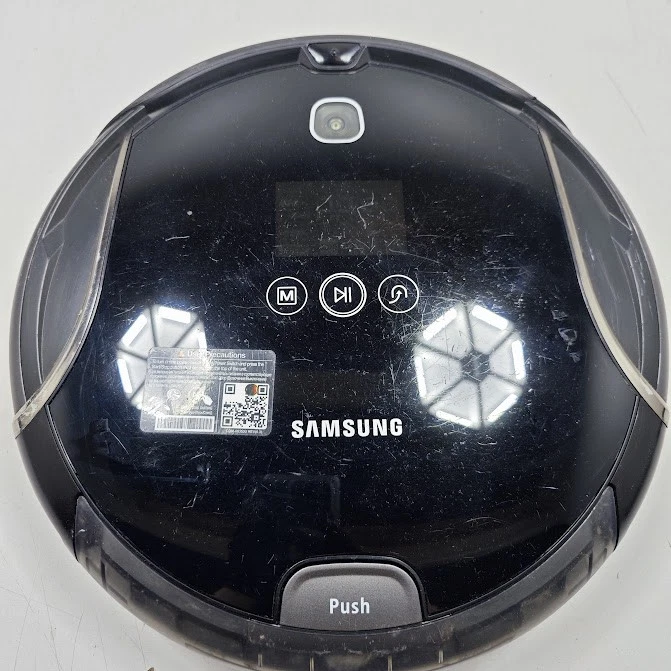 Samsung SR8980 Roboter Staubsauger - Nicht Metallarbeiten, Für Teile - Bild 2 von 4
