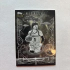 2025 Topps Midnight Daydreamers LaMelo Ball Equinox Refractor 05/20#Z