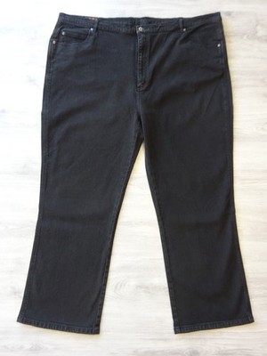 Fifty Five Herren Stretch Jeans Herrenjeans Hose Five Pocket - S 700 Black