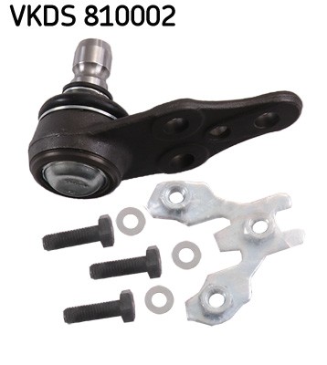 Vkds 810002 SKF Trag-/FüHrungsgelenk FüR Chevrolet,Daewoo-image
