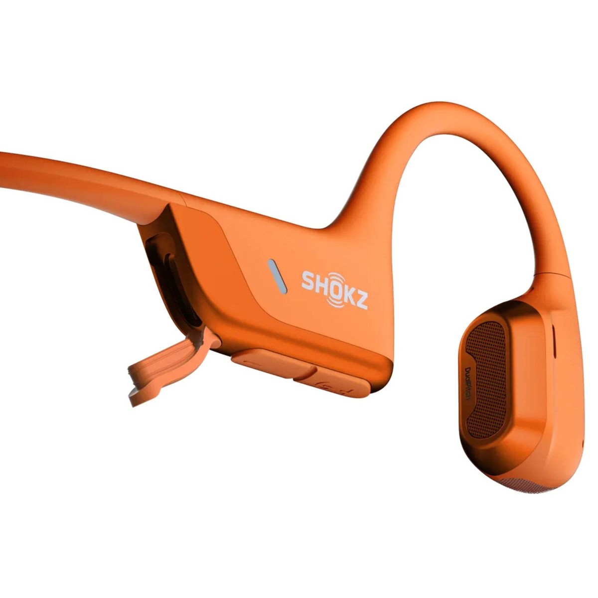 Shokz OpenRun Pro 2 Open-Ear Bone Conduction Bluetooth Sports