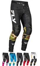 Fly Racing Youth Rayce MTB/BMX Bicycle Pants