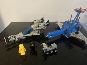 LEGO Space: Fx Star Patroller (6931)