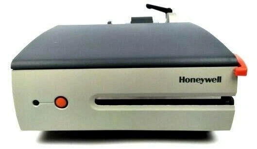 Honeywell MP Compact Industrial Barcode Label Printer USB Serial XJ1-00-07000000 - Image 3 of 4